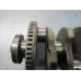 #U302 Crankshaft Standard For 11-16 Volkswagen Jetta  2.0 06AF SOHC